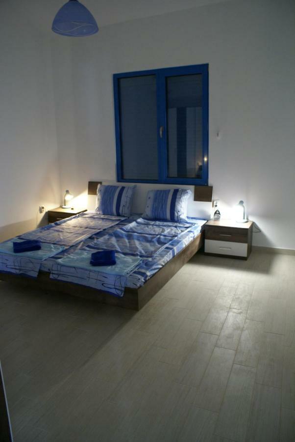 Island Apartment Kavala Exteriör bild